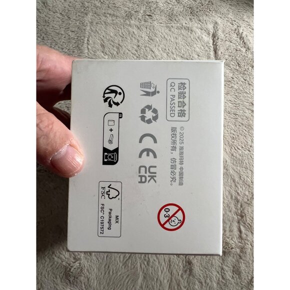 Pop Mart Labubu The Monsters Big Into Energy Series Blind Box Vinyl Plush Toy - Picture 5 of 6